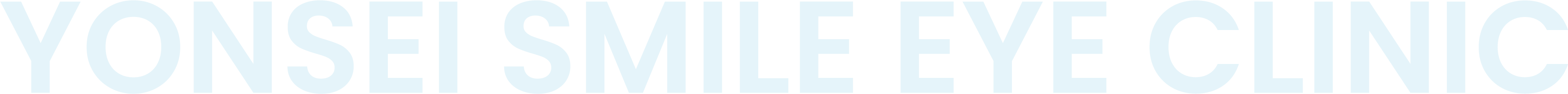 Yonsei Smile Eye Clinic