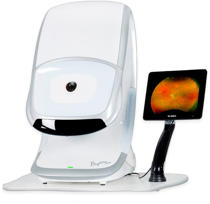 OPTOS DAYTONA NG (P200T)
