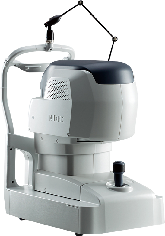 Optical Coherence Tomography
