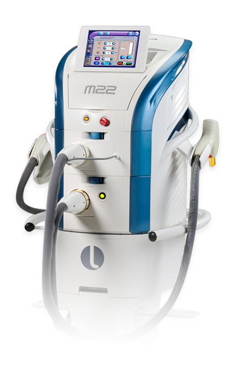 Lumenis M22